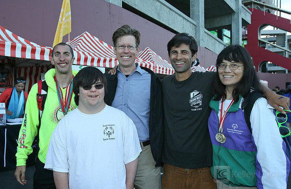 SONC: Tech Carnival