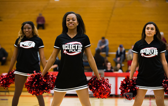 CSUEB WBB v CSUDH