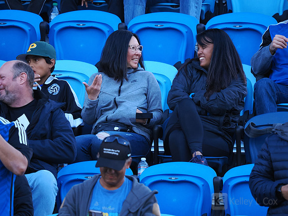 MLS: Philadelphia Union at San Jose Earthquakes