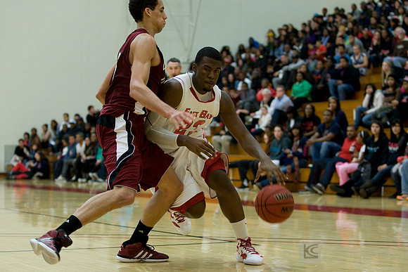 NCAA Men's Basketball: Chico State at Cal State East Bay