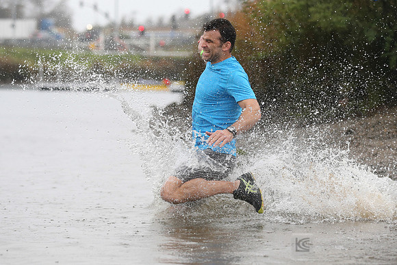 SONC: Polar Plunge Sacramento