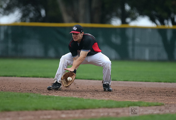 CSUEB Softball