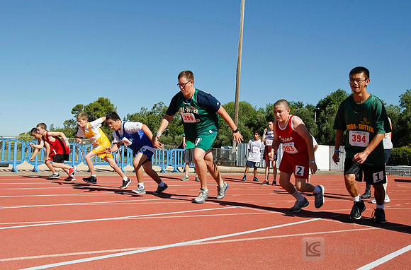 Summer Games