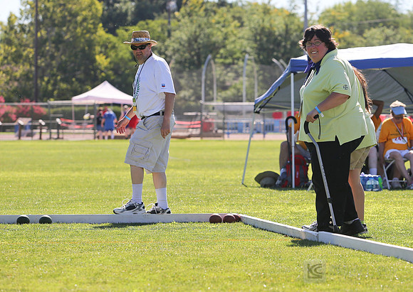 Summer Games