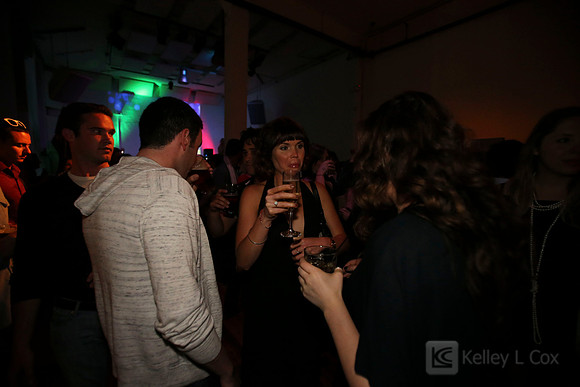 Mideast Meets West Bash