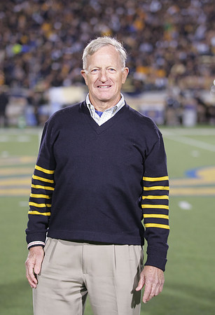 Cal Football vs Oregon State