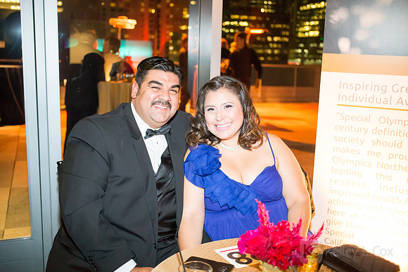SONC: Greatness Gala