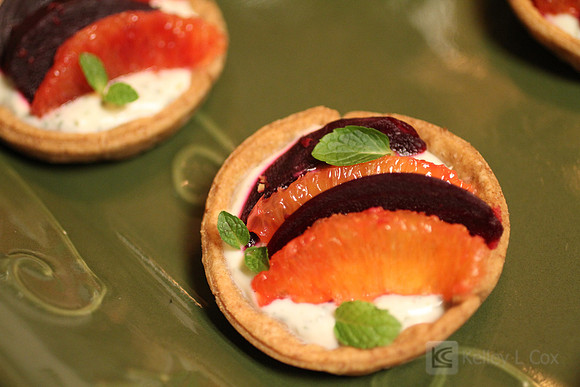 Supper Club Dec 22, 2011