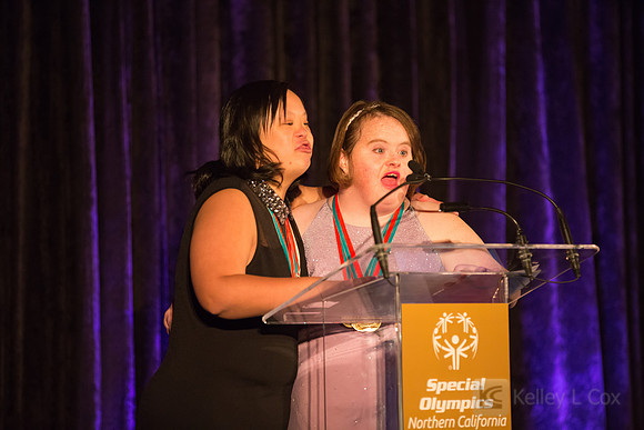 SONC: Greatness Gala