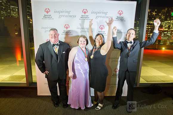 SONC: Greatness Gala
