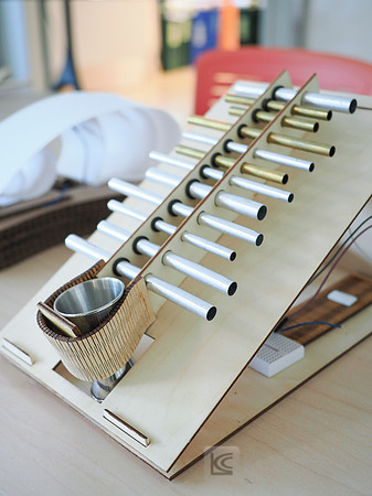 Jacobs Institute: Summer Design Showcase