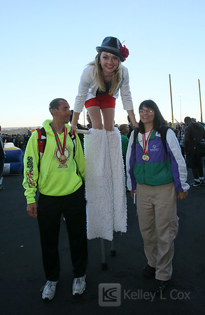 SONC: Tech Carnival
