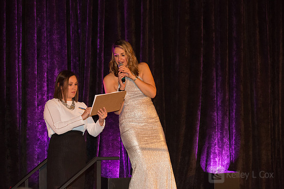 SONC: Greatness Gala