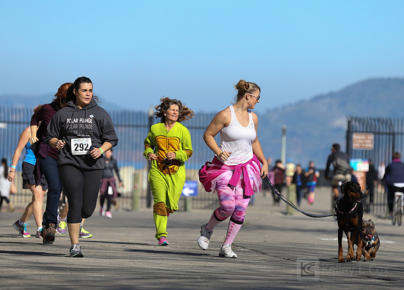 SONC Polar Plunge SF