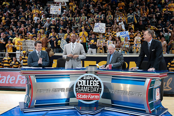 ESPN College GameDay