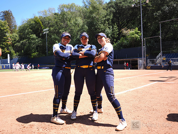 Aleia Agbayani (7), Makenzie Parajon (2), Hope Alley (15)