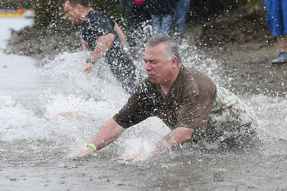 SONC: Polar Plunge Sacramento