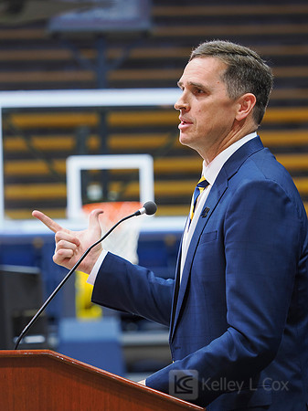 Mark Madsen
