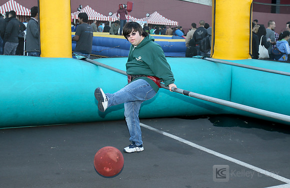 SONC: Tech Carnival