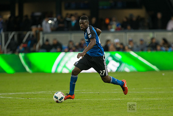 MLS: Portland Timbers at San Jose Earthquakes