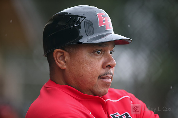 CSUEB Softball