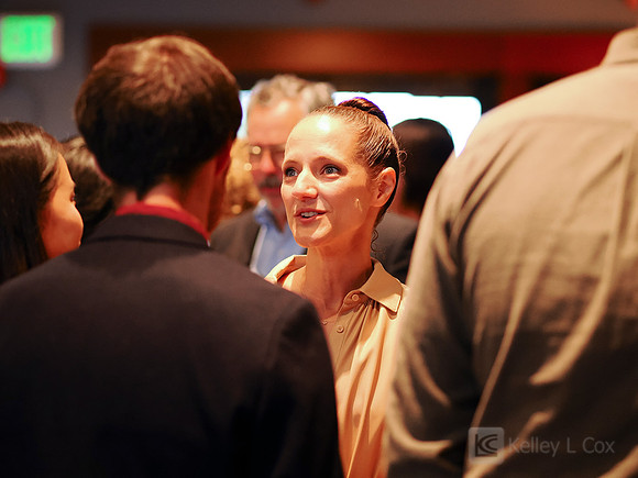 UCSF: Department of Anesthesia and Preoperative Care Graduation
