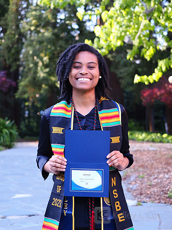 Berkeley Hope Scholars: Graduation Ceremony