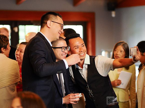 UCSF: Department of Anesthesia and Preoperative Care Graduation
