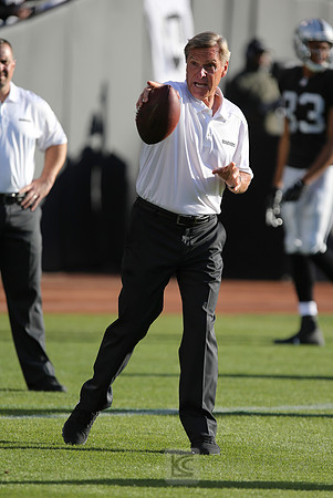 NFL: Preseason-Chicago Bears at Oakland Raiders