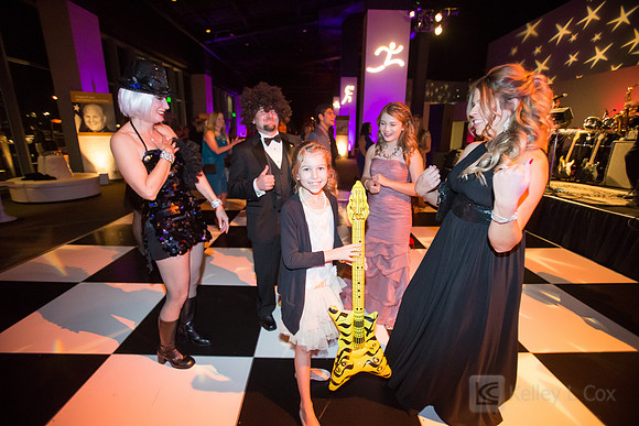 SONC: Greatness Gala