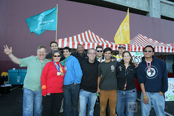SONC: Tech Carnival