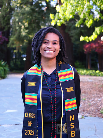 Berkeley Hope Scholars: Graduation Ceremony