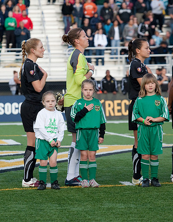 FC Gold Pride vs Sky Blue FC