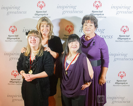 SONC: Greatness Gala