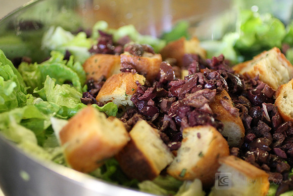 Out of the Box - Sprouts Cooking Club