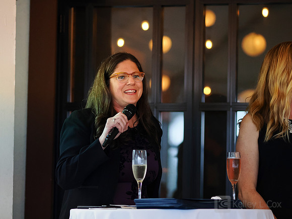 UCSF: Department of Anesthesia and Preoperative Care Graduation