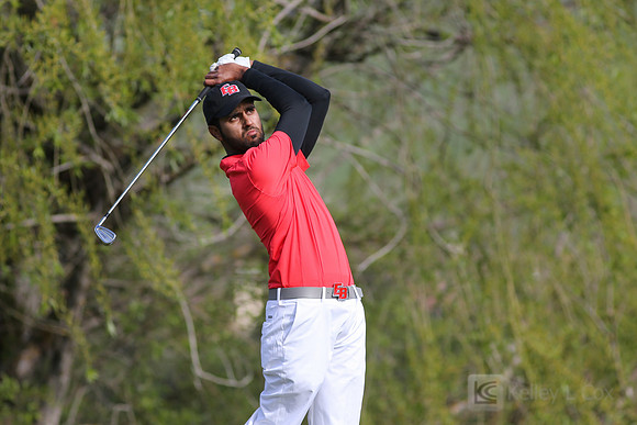 CSUEB Men's Golf