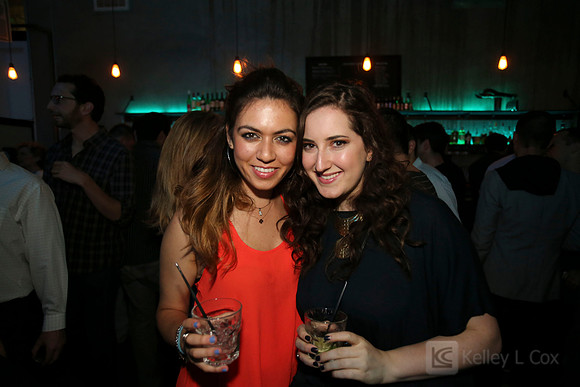 Mideast Meets West Bash