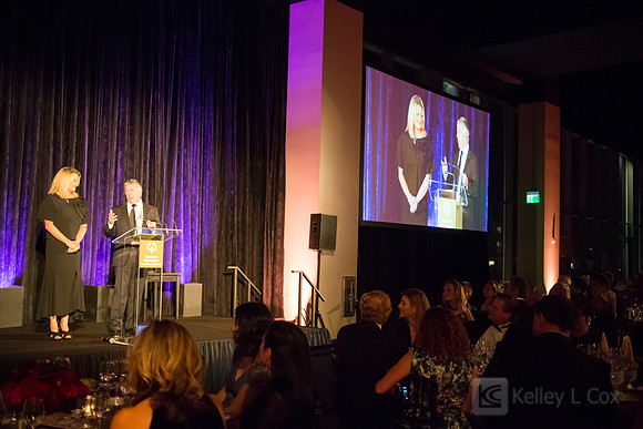 SONC: Greatness Gala