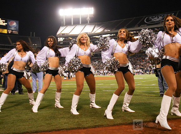 NFL: Preseason-Chicago Bears at Oakland Raiders