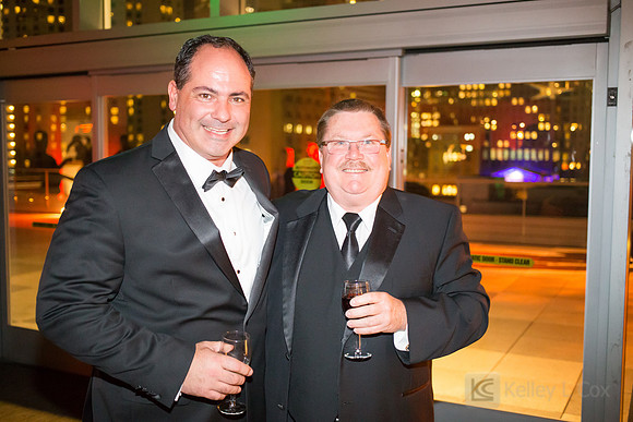 SONC: Greatness Gala
