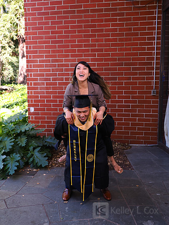 Berkeley Hope Scholars: Graduation Ceremony