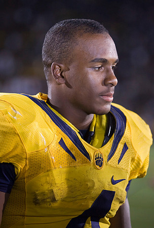 Cal Football vs Michigan State