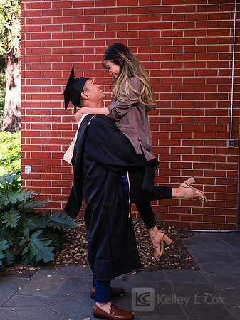 Berkeley Hope Scholars: Graduation Ceremony