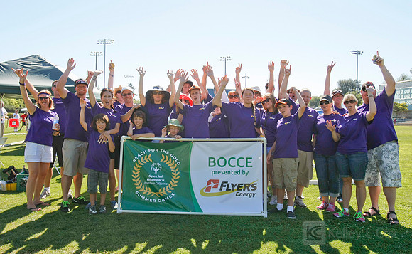 Summer Games