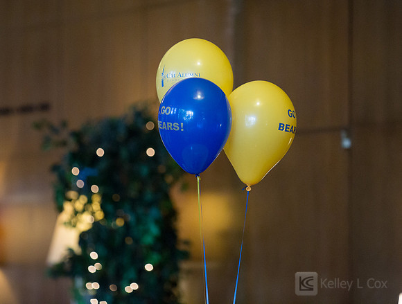 CAA Family Hoops Party