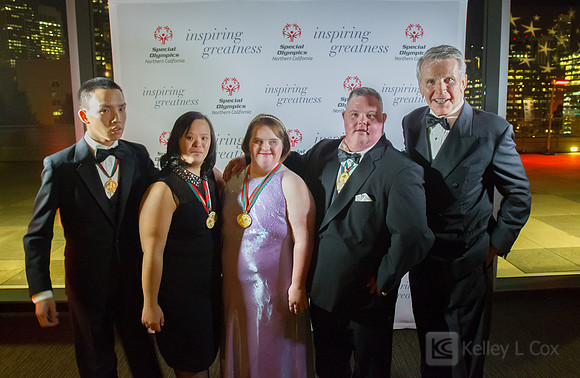 SONC: Greatness Gala
