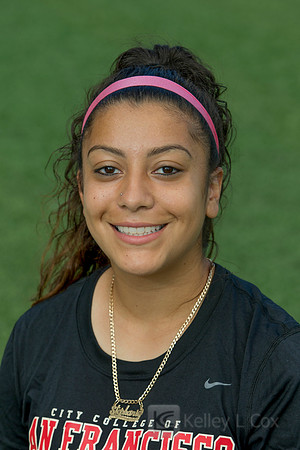 CCSF Womens Soccer