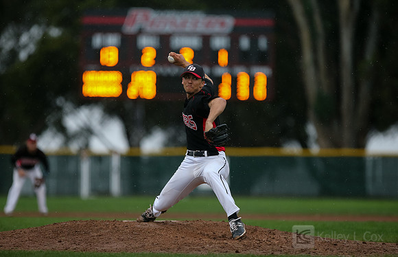CSUEB Softball
