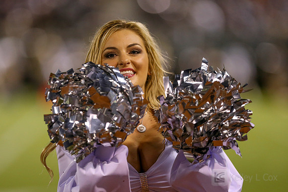 NFL: Preseason-Chicago Bears at Oakland Raiders